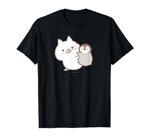 

Cat-Pen Weather Pet T-Shirt