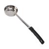 Sauce Spoon Pizza Multipurpose Food Grade Stainless Steel Spread Measuring Spoon for Kitchen Cooking