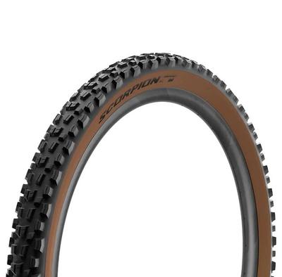 Pirelli Scorpion™ Enduro M Classic HardWALL 60 TPI Tubeless 29´´ X 2.6 MTB Tire