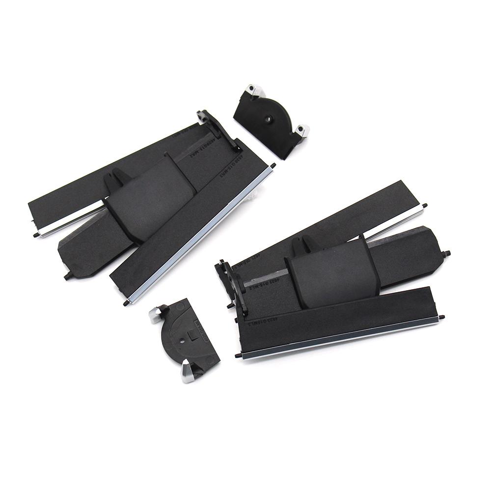 Kit de reparare a grilei de ventilație centrală stânga dreapta pentru aer condiționat BMW Seria 8 840i G14 G15 G16 F91 F92 64119458567