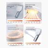 Jingdong Zao Smart Instant-Heating Bidet Toilet Seat