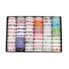 60 Rolls of Cute Cartoon Tape for Children