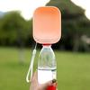 Travel Water Bottle Feeder Pet Outdoor Drinking Cup Water Bottle