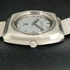 VINTAGE ALLWYN 6300A HAND-WINDING INDIA MENS ORIGINAL DIAL WATCH a706079-1