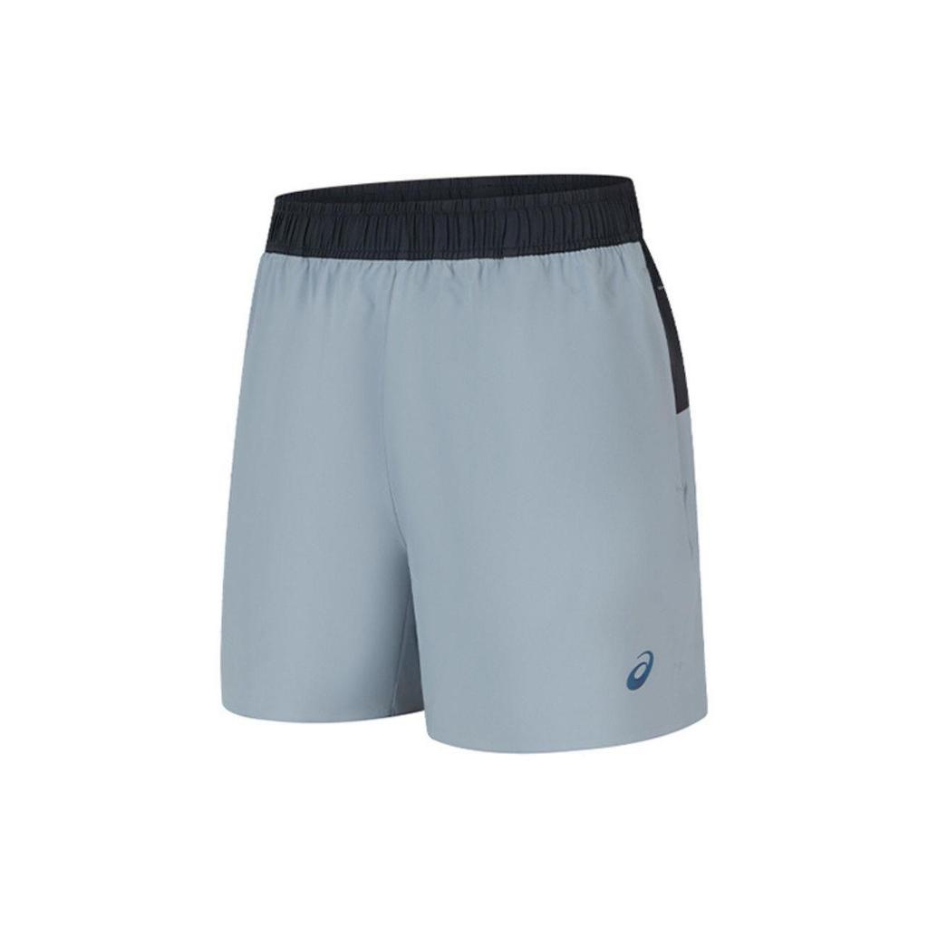 Asics D.Fresh Minimalist Versatile Trendy Comfortable Sports Shorts Men shorts 2011D469-400