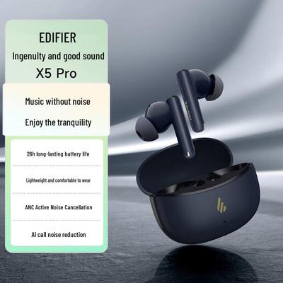 Edifier Semia X5 Pro ANC Wireless Earbuds