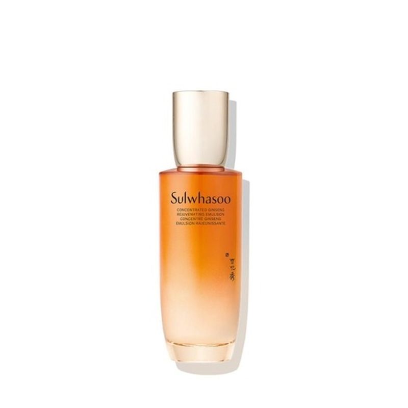 SULWHASOO Sulwhasoo Concentrated Essential Oil 125ml (24AD)