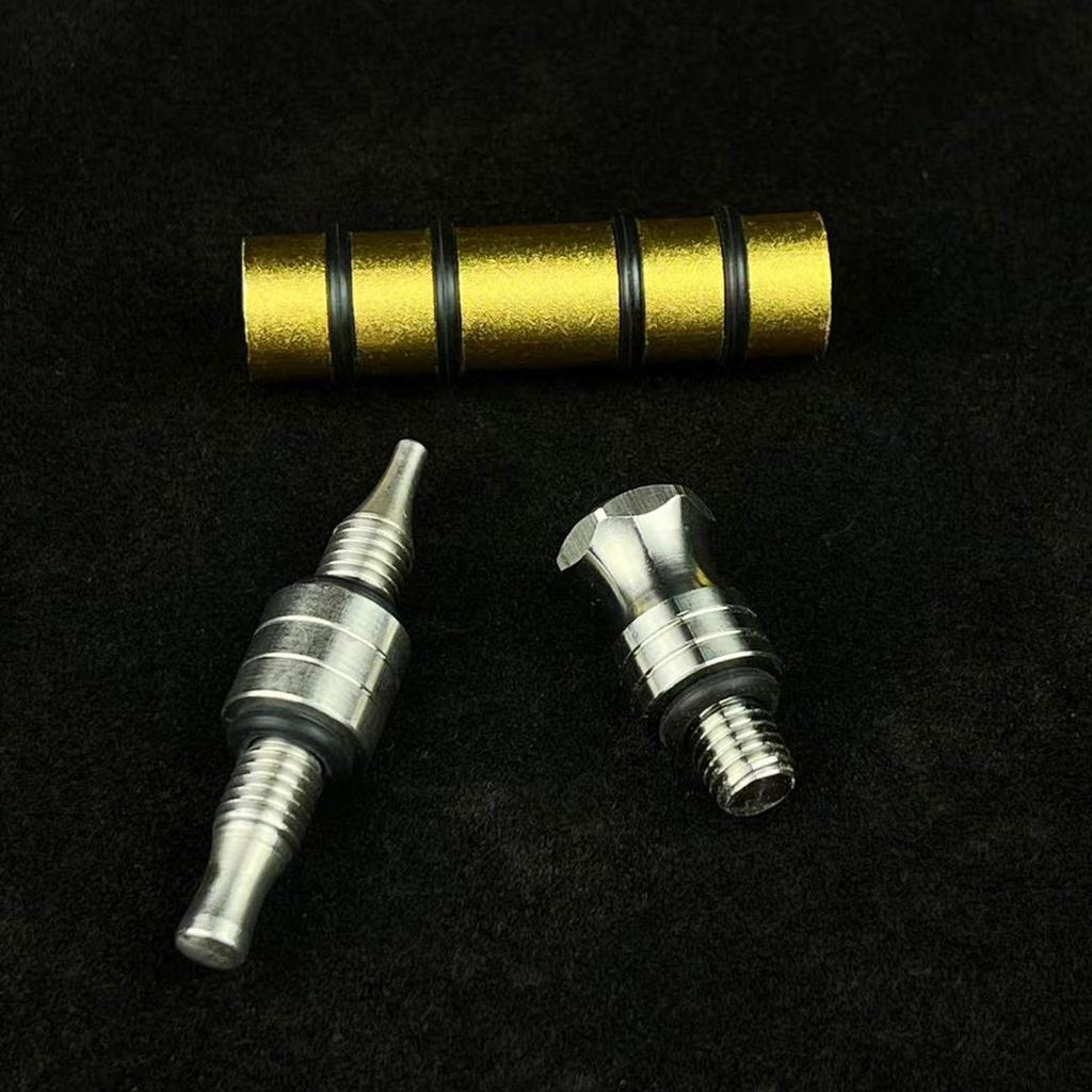 Universal Paintless Hail-Dent Knockdown Repair Leveling Kit Metal Pen Removal Tool Pen Dent Repair Repair Dent Knockout