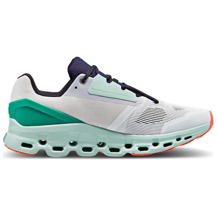 On Running Cloudstratus 'Undyed White Creek' Men's 39.98246