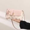 Bags Women's Casual Bags Fashion Versatile Single Shoulder Premium Texture Send Mom Mother's Day Messenger Bag