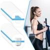 Adhesive Patch, Blood Glucose Detector, Probe Fixed Sticker, Sensor Sticker, Invisible Anti-drop Patch, Motion Anti-skid Sticker