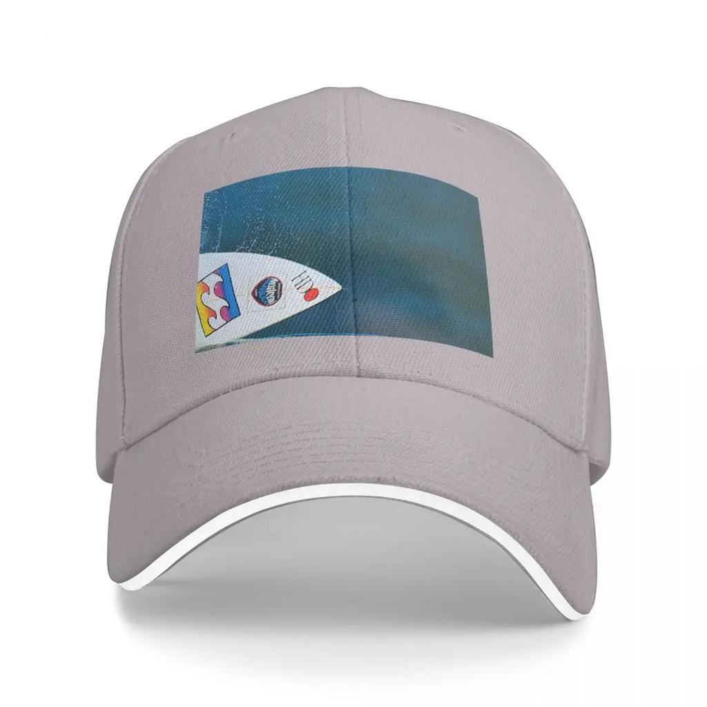 Surf Culture Vintage Baseball Cap Hat Man Luxury Brand  cap Trucker  fashionable Womens Beach Outlet Mens
