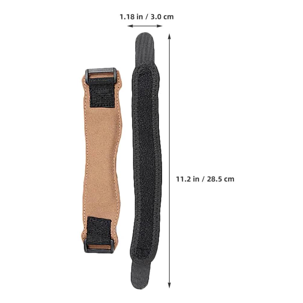 Knee Patellar Knee Support Strape Brace Adjustable Shock Absorption Compression Knee Pad Sleeve For Basketball