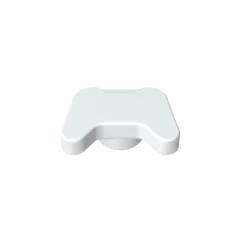 

Gobricks GDS-90211 Minifig,Utensil Video Game Controller compatible with 53118 Assembles Building Blocks children s toys