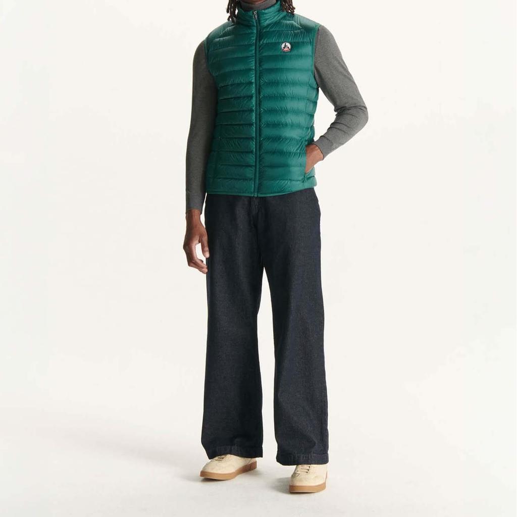 Jott Męski Bezrękawnik Puchowy Tom