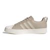 adidas Scarpe da Skate Neo Streetcheck Ammortizzanti Resistenti Basse Unisex Scarpe da Skate Bianco Sporco ID6062