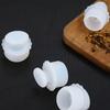 Bottle Stoppers Replacement Silicone Cork Plug Safe Vacuum Flask Lid Cap Kettle Insulation Pot Stopper Parts for