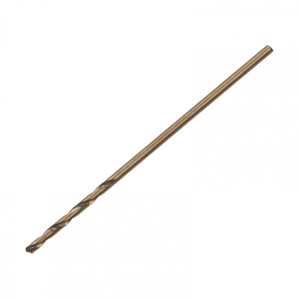 1mm-13mm Cobalt HSS Drill Bit For M35 For Stainless Steel Drilling Metalworking