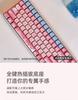 Lofree Dream Amusement Park Keyboard