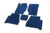 Коврики EVA (Синий) для Kia Sorento I BL 2002-2009 гг