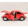 Volkswagen Beetle Classic 1:18 Scale Die-cast Model Car