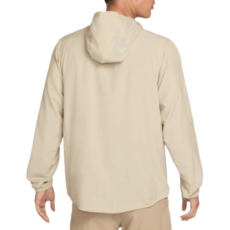 Nike Jackets & Coats Men's Beige FB7483-251