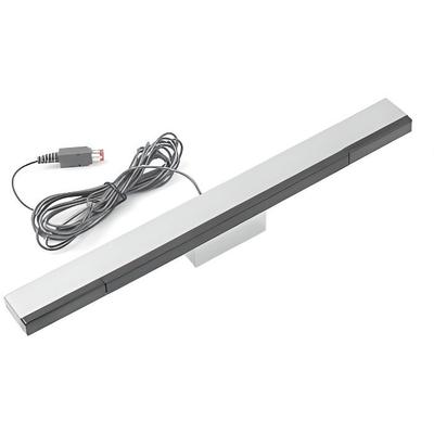 Infračervená senzorová lišta – Nintendo Wii – šedá