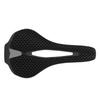 Bike Hollow Saddle 3D Printed Lightweight Carbon Fiber Breathable Comfortable Cycle Seat for Upgrade