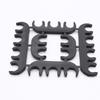 M63K-Ignition Lead Wire Divider Separator Loom Clip Ht Lead Holders Clamp Spacers 8Mm For Chevy Ford