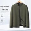 Hodo Men's Business Casual Commuter Jacket