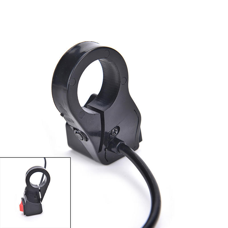 22Mm 3 Speed Module Switch Scooter Electric Bike E-Bike Speed Shift Switch