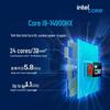 COLORFUL Jiangxing X16 Pro Gaming Laptop (CN Version)