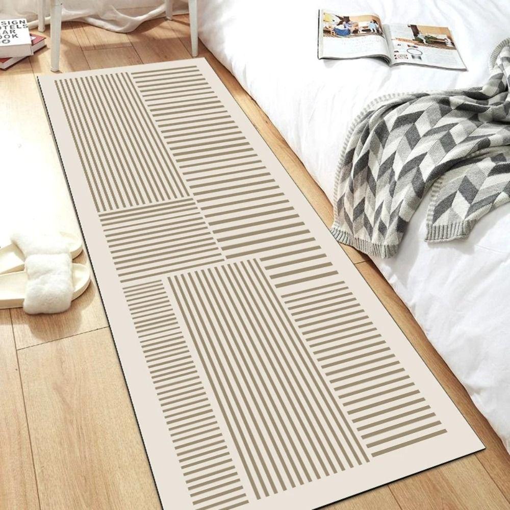 Super Saugfähiger Küchenteppich Diatomit Teppich Küchenbedarf Eingang Fußmatte Badezimmer Eingang