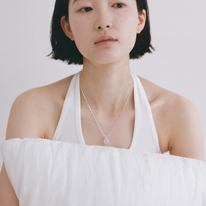 CODE Dewdrop Necklace