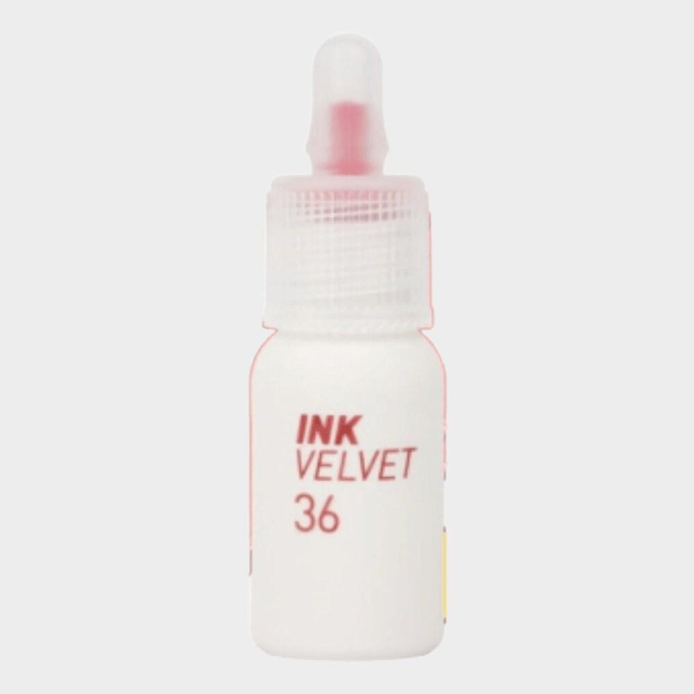 

Peripera Ink the Velvet Peripera Bom Warm Radar 36 Strong Color Lasting
