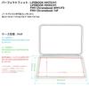 Smatree 14-inch Laptop Hard Case for LIFEBOOK MH75/H1, Sleep Mode, Waterproof, 360-degree Shockproof, Suitable for Commuting and School (X8040)