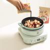 Buydeem 24cm Enamel Pot