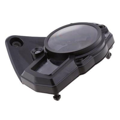 Compatible with 2007-2008 Suzuki GSXR1000 Instrument Cluster Speedometer Tachometer Cover