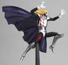 Revoltech Yamaguchi No.55 Johanne Krauser II