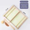 Preschool Weaving Area Textile Craft Set for Kids