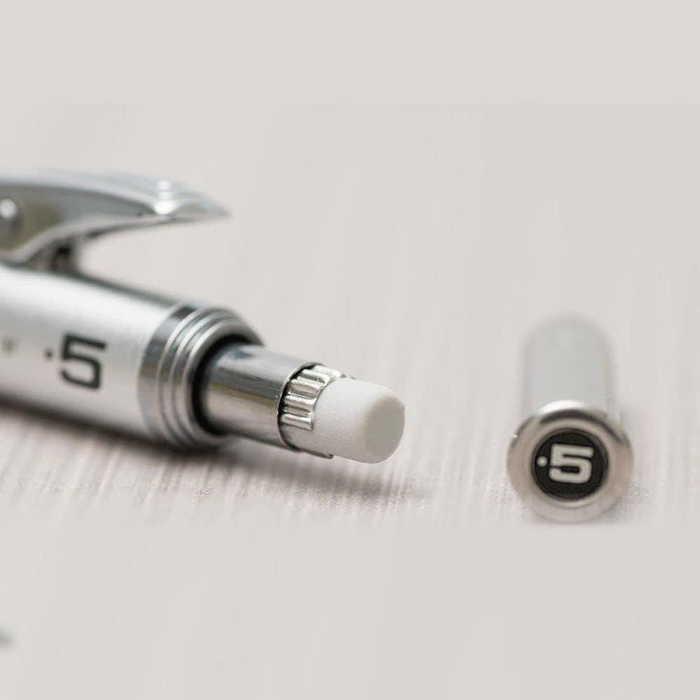 Pentel GraphGear 1000 Mechanical Pencil 0.5mm Drafting Professional
