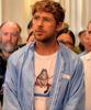 Ryan Gosling Pisică San Francisco Tricou Dr Grace's, Tricou Project Hail Mary, Tricou Hail Mary
