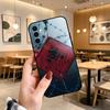 For Z-Rainbow S-Six S-Siege  Phone Case Black Silicone Soft For Samsung Galaxy A73,A72,A71,A70,A53,A52,A51