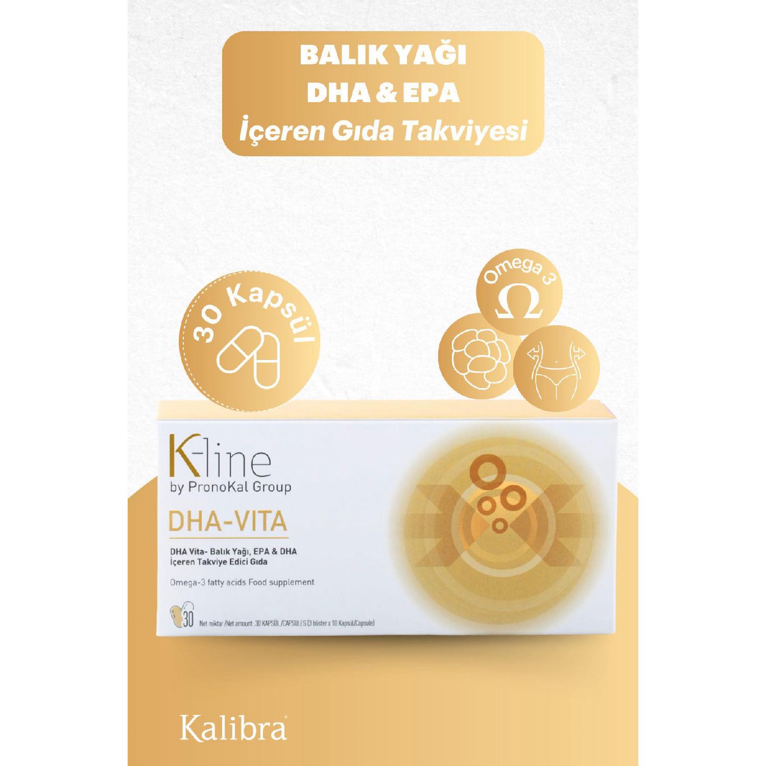 

Dha - Vita - Fish Oil, Epa