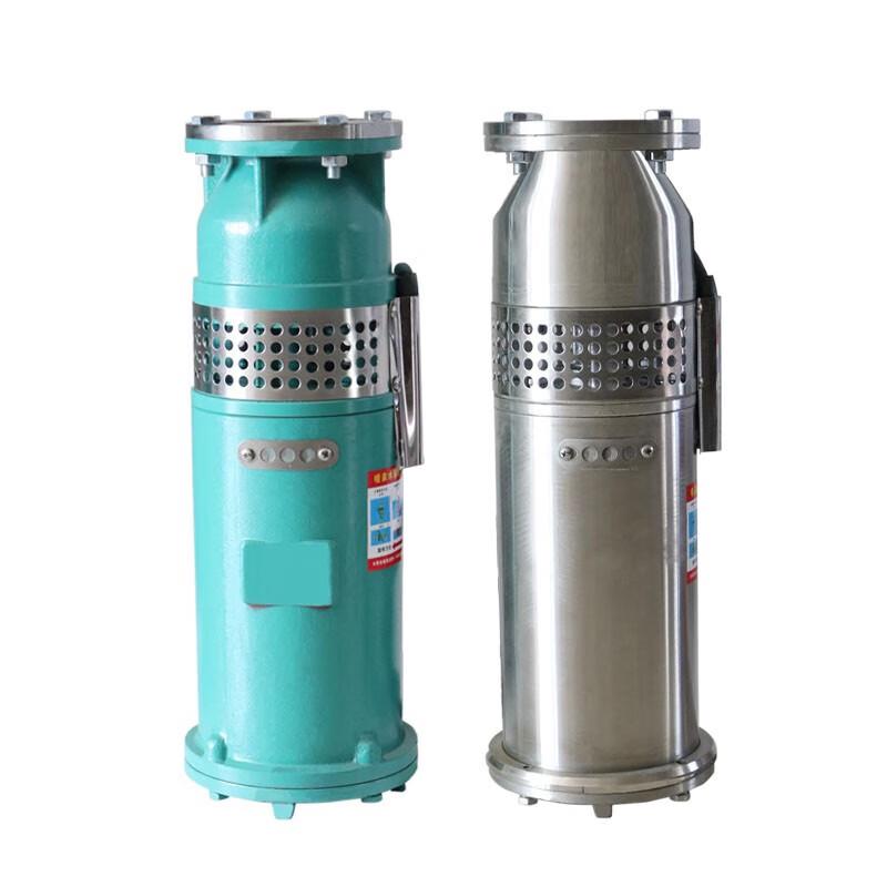 Aikedun QSP15-10-0.75 Cast Iron Submersible Fountain Pump