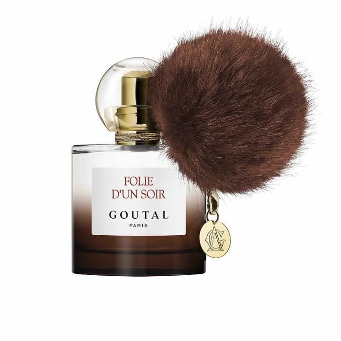 Parfum Femme - Annick Goutal - Folie D'Un Soir - EDP - 50 ml - Unisexe