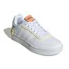 Adidas Wmns Postmove Se 'White Frozen Yellow' Women's GW0351