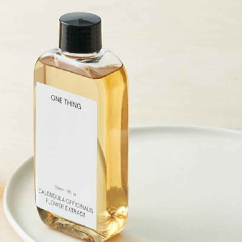 One Thing Calendula Petal Extract 150ml