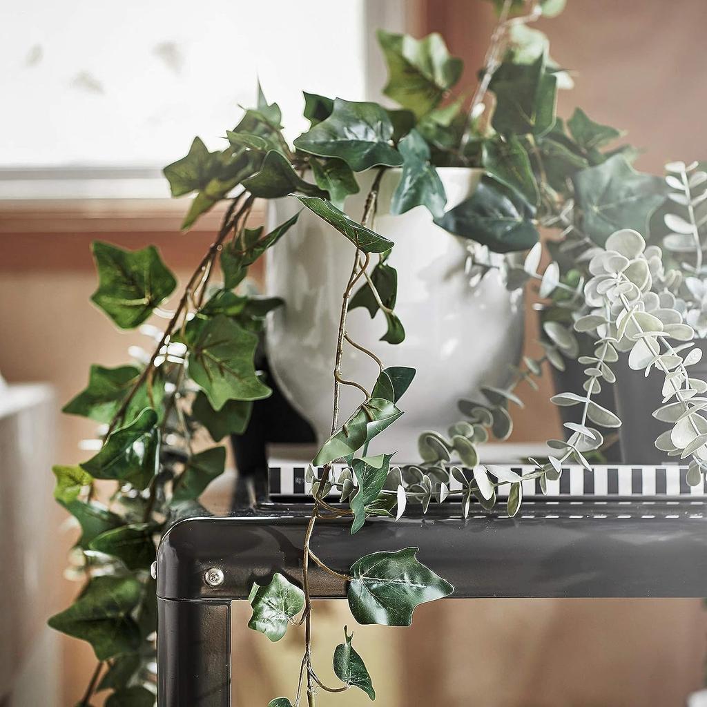Cumpr Tip artificial 69 cm Hedera IKEA/IKEA FEJKA plant/atrnat  (104.611.52) | Joom
