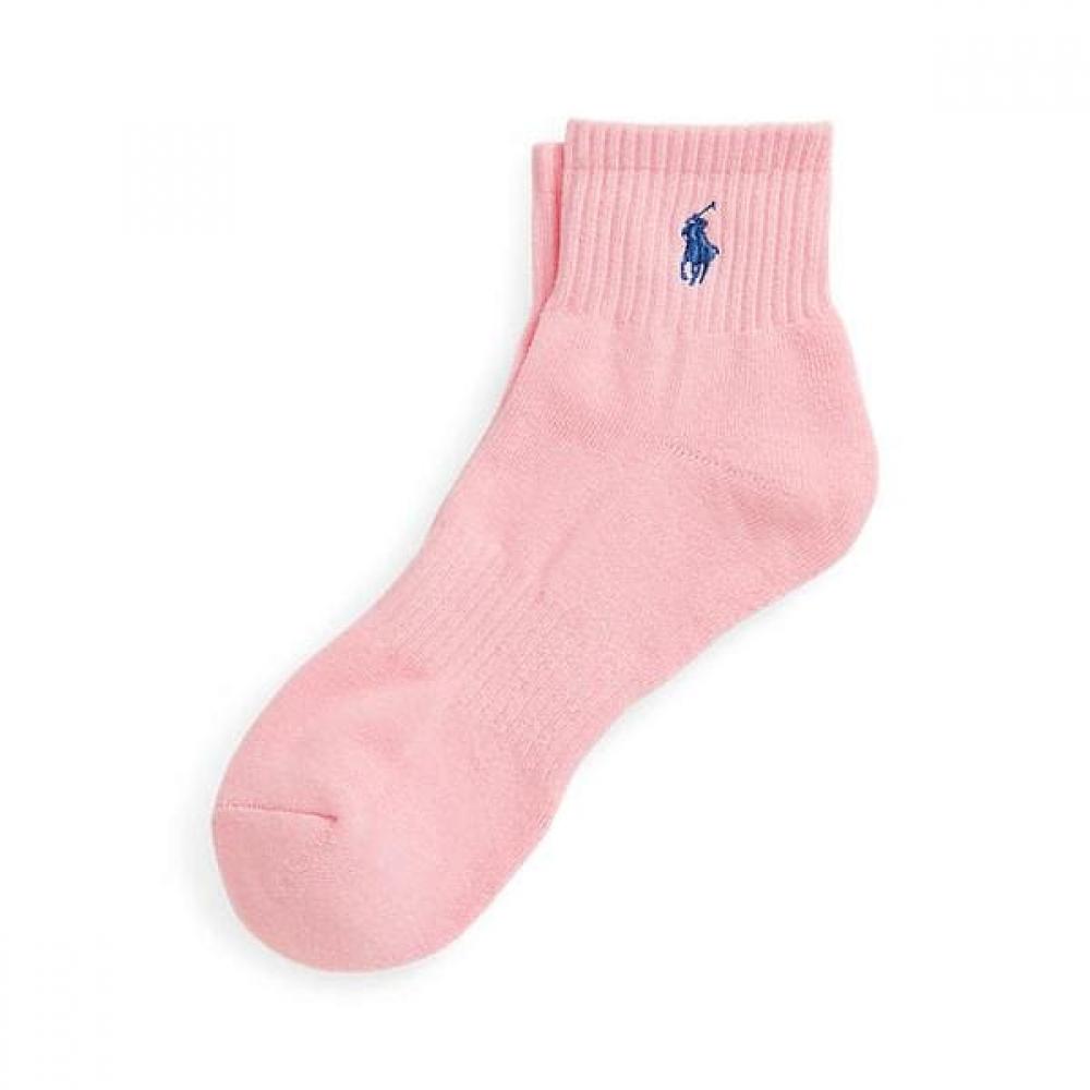 Polo Ralph Lauren Men S Cotton Blend Quarter Crew SockS mapohoS03420962650 ONE